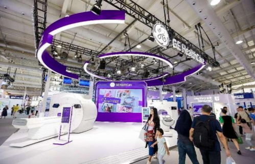 服贸会聚焦数字医疗 政策红利释放，200余项‘黑科技’成果引领智慧服务新变革