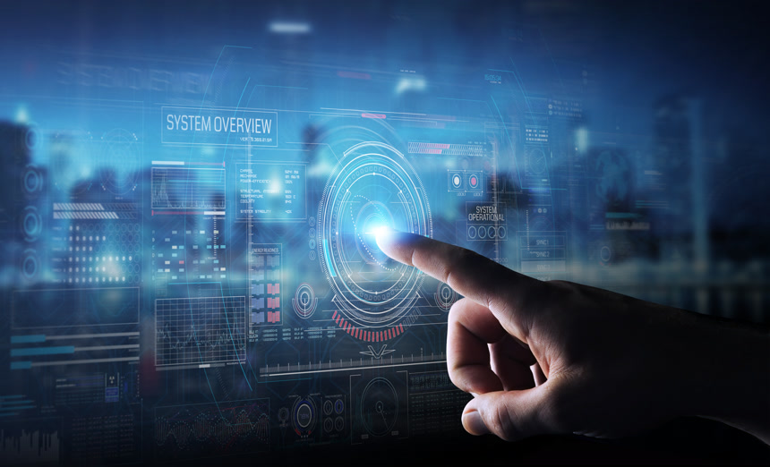 服务社会 数字技术赋能新时代的共创路径